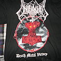 Unleashed - TShirt or Longsleeve - Unleashed Shirt