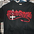 Possessed - TShirt or Longsleeve - Possessed Shirt