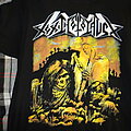 Toxic Holocaust - TShirt or Longsleeve - Toxic Holocaust Shirt