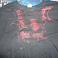 Asschapel - TShirt or Longsleeve - Asschapel Shirt