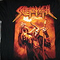 Skeletonwitch - TShirt or Longsleeve - SkeletonWitch Shirt