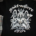 Goatwhore - TShirt or Longsleeve - Goatwhore Shirt
