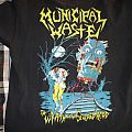 Municipal Waste - TShirt or Longsleeve - Municipal Waste Shirt