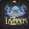 Lazarus A.D. - TShirt or Longsleeve - LaZarus A.D. Shirt