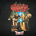 Gwar - TShirt or Longsleeve - GWAR! Shirt