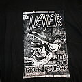 Slayer - TShirt or Longsleeve - Slayer Shirt