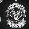 Motörhead - TShirt or Longsleeve - Motorhead Shirt