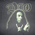 Dio - TShirt or Longsleeve - Dio Shirt