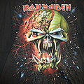 Iron Maiden - TShirt or Longsleeve - Iron Maiden Shirt