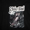 Three Inches Of Blood - TShirt or Longsleeve - Three Inches Of Blood Shirt