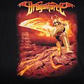 Dragonforce - TShirt or Longsleeve - DragonForce Shirt