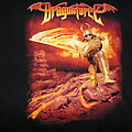 Dragonforce - TShirt or Longsleeve - DragonForce Shirt