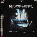 Nevermore - TShirt or Longsleeve - Nevermore Shirt