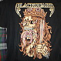 Blackguard - TShirt or Longsleeve - Blackguard Shirt
