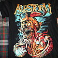 Alestorm - TShirt or Longsleeve - Alestorm Shirt