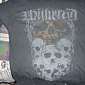 Withered - TShirt or Longsleeve - Withered Shirt