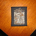 Nile - Patch - Nile Patch