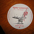 Sonic Syndicate - Other Collectable - Sonic Syndicate Coaster