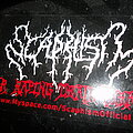 Scaphism - Other Collectable - Scaphism Sticker