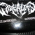 Goreality - Other Collectable - Goreality Sticker