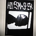 Hive Smasher - Other Collectable - Hive Smasher Sticker (Jar)