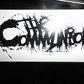 The Communion - Other Collectable - The Commuion Sticker (White)