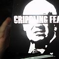 Crippling Fear - Other Collectable - Crippling Fear Sticker