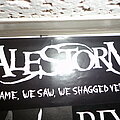 Alestorm - Other Collectable - Alestorm Sticker