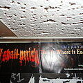 All Shall Perish - Other Collectable - All Shall Perish Sticker