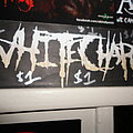 Whitechapel - Other Collectable - Whitechapel Sticker