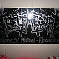 Belphegor - Other Collectable - Belphegor Sticker