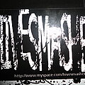 Hive Smasher - Other Collectable - Hive Smasher Sticker