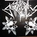 Mutant Supremacy - Other Collectable - Mutant Supremacy Sticker