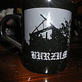 Burzum - Other Collectable - Burzum Mug
