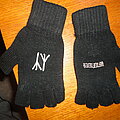 Burzum - Other Collectable - Burzum Fingerless Gloves
