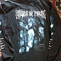 Cradle Of Filth - TShirt or Longsleeve - Cradle of filth - Filthy Little Secret