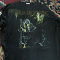 Cradle Of Filth - TShirt or Longsleeve - Cradle Of Filth Dead girls don't say no