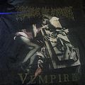 Cradle Of Filth - TShirt or Longsleeve - Cradle Of Filth Vempire