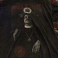 Cradle Of Filth - TShirt or Longsleeve - Cradle Of Filth Unpopular black metal