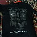 Cradle Of Filth - TShirt or Longsleeve - Cradle Of Filth The fecund coming