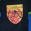 Centurian - TShirt or Longsleeve - Centurian - Liber Zar Zax shirt