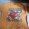 Green Jelly - TShirt or Longsleeve - Green Jelly 333