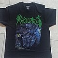 Nocturnus - TShirt or Longsleeve - Nocturnus