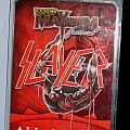 Slayer - Other Collectable - Slayer