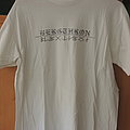 Bergthron - TShirt or Longsleeve - Bergthron -  Runen Shirt weiß M
