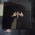 Sodom - Other Collectable - sodom belt buckle