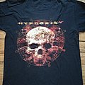 Hypocrisy - TShirt or Longsleeve - into the abyss