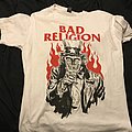 Bad Religion - TShirt or Longsleeve - Bad religion t-shirt medium