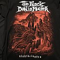 The Black Dahlia Murder - TShirt or Longsleeve - The black Dahlia murder nightbringers tshirt