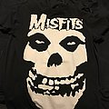 Misfits - TShirt or Longsleeve - Misfits skull shirt